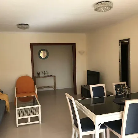 Apartment Edificio Guaza 3 Dormitorios Los Cristianos (Tenerife)