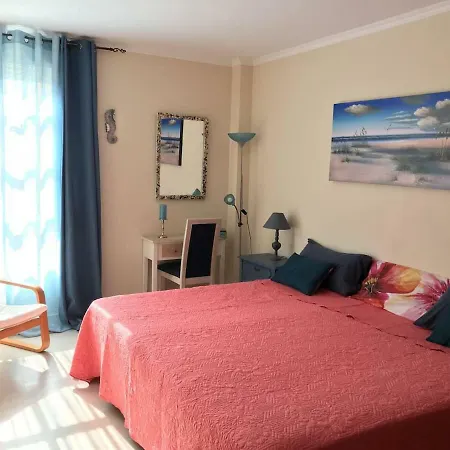 Edificio Guaza 3 Dormitorios * Los Cristianos