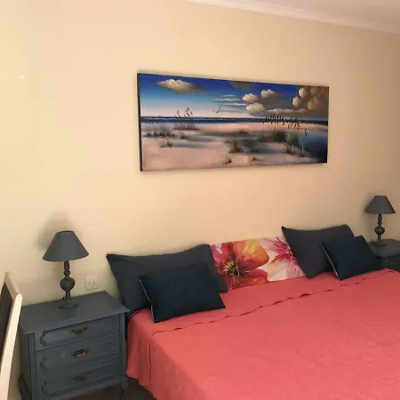 Edificio Guaza 3 Dormitorios * Los Cristianos