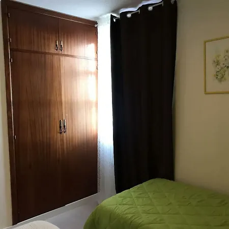 Apartman Edificio Guaza 3 Dormitorios *