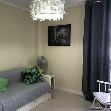 Edificio Guaza 3 Dormitorios Apartman *