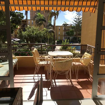 Apartman Edificio Guaza 3 Dormitorios