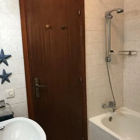 Edificio Guaza 3 Dormitorios *