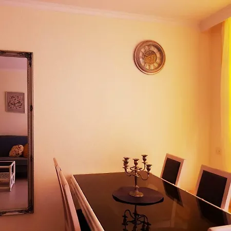 Apartman Edificio Guaza 3 Dormitorios *