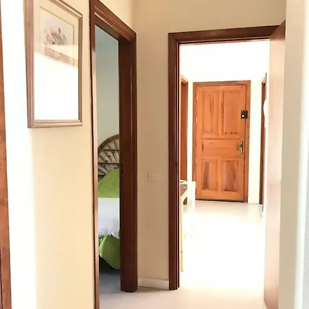 Edificio Guaza 3 Dormitorios * لوس كريستيانوس
